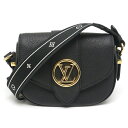 yÁzCBg Louis Vuitton LV |ktE\tg PM M58727 V_[obO  ubN iyӒiz