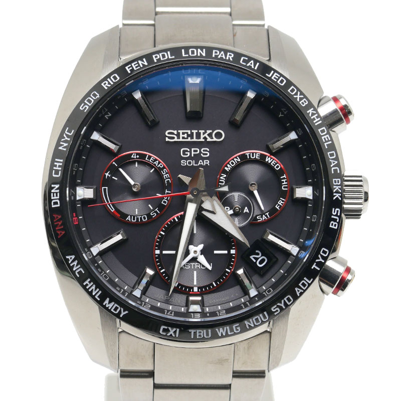 質屋クラタセブンのアストロンを見る