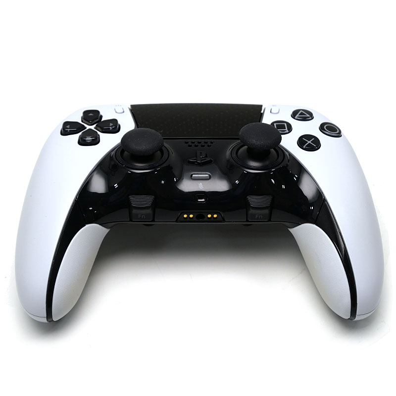 【訳あり】DualSense Edge ワイヤレスコントローラー 中古 楽天市場】PS5 DualSense Edge ワイヤレスコントローラーの通販