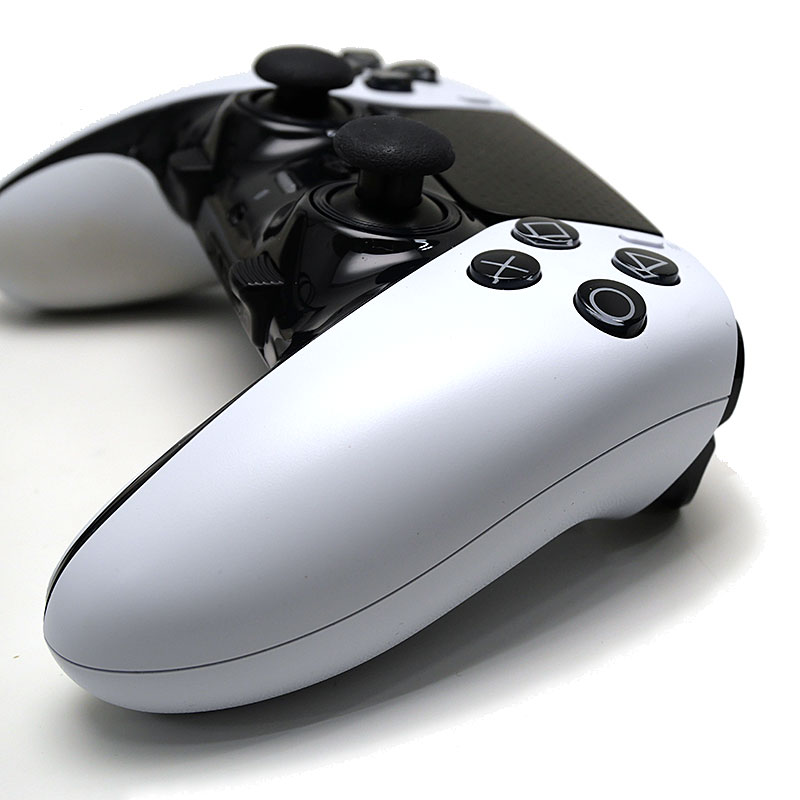 【中古】ソニー SONY DualSense Edge ワイヤレスコントローラー CFI-ZCP1 PS5【質屋鑑定品】