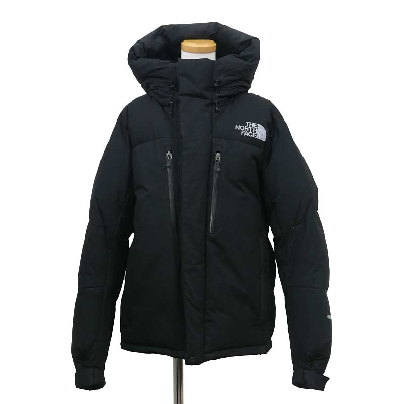 【中古】THE NORTH FACE バルトロライトジャケット　ND91201 サイズM メンズ ダ ...