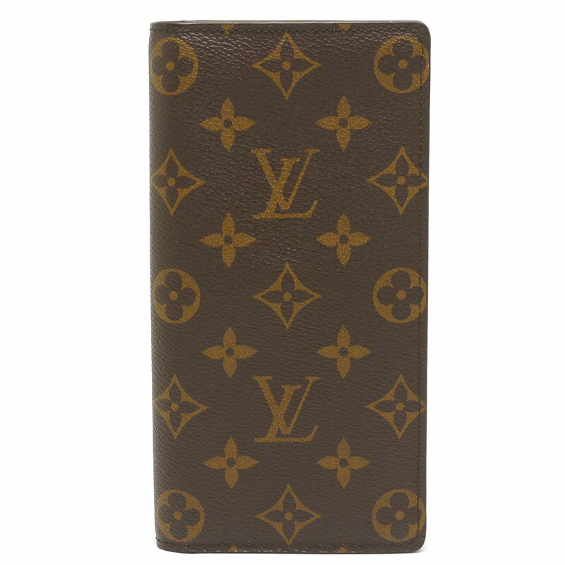šۥ륤ȥ Louis Vuitton LV ݥȥե桦֥饶 M66540 Υ 2ޤĹۡڼʡ