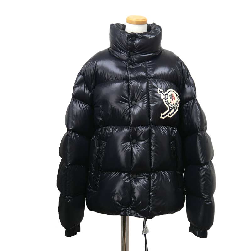 楽天市場】サイズ3 中古 モンクレール ダウンジャケット メンズの通販