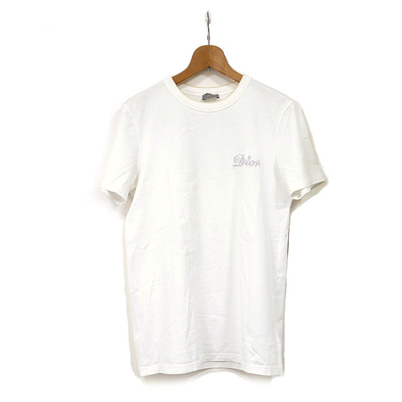 楽天市場】クリスチャンディオール Tシャツ(メンズファッション 楽天市場】クリスチャンディオール Tシャツ(メンズファッション