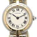 【中古】カルティエ Cartier パンテー