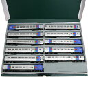 【中古】KATO Nゲージ キハ283系「おおぞら」 基本+増結11両セット 10-476他 鉄道模型【質屋鑑定品】