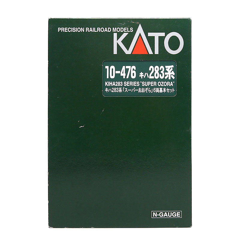 ����š�KATO N������ ����283�ϡ֤�������� ����+����11ξ���å� 10-476¾ Ŵƻ�Ϸ��ڼ��������ʡ�