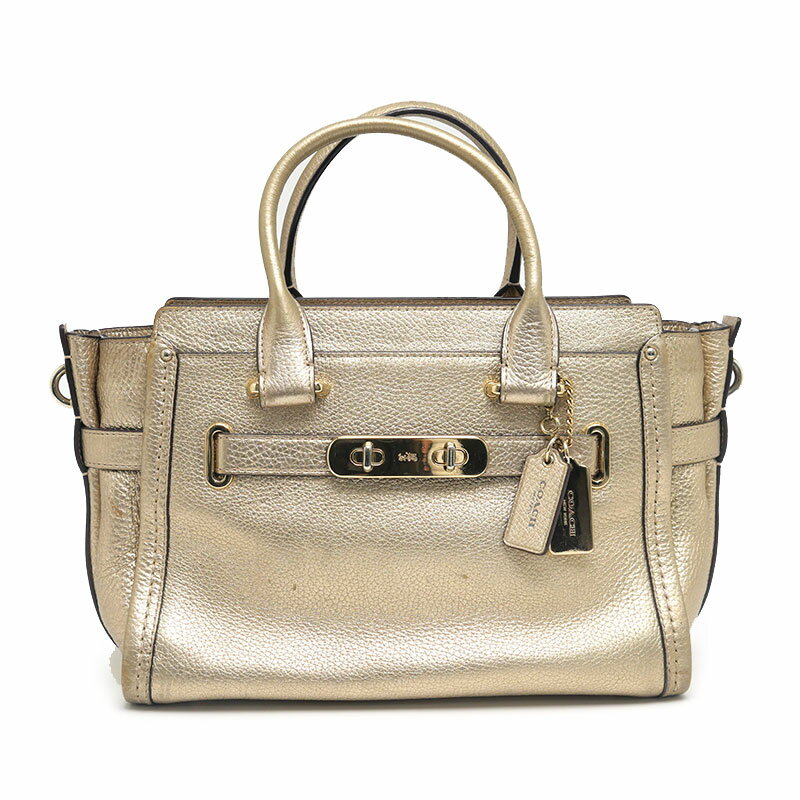 楽天市場】コーチ swaggerの通販