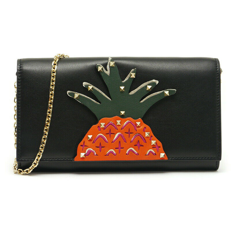 楽天市場】valentino チェーンウォレットの通販 楽天市場】valentino チェーンウォレットの通販