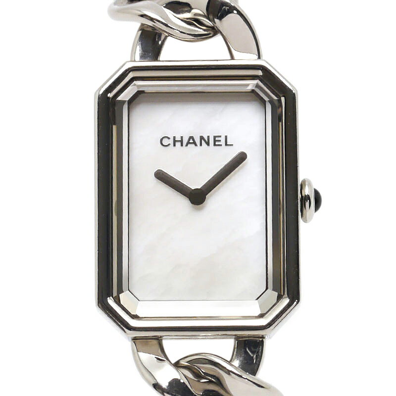 【中古】シャネル CHANEL プルミエー