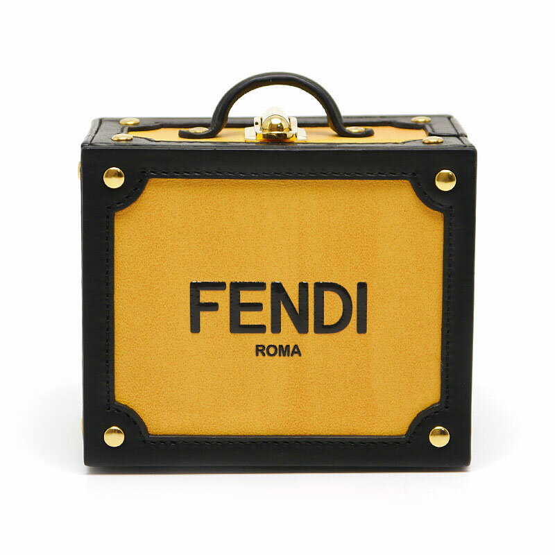 šۥեǥ FENDI Roma㡼 쥶 ۥ Хå㡼 22SS  ¸աڼʡ