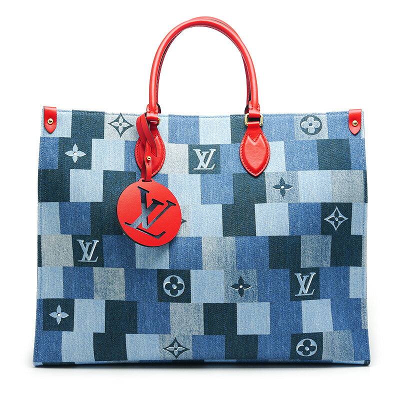 ̤ѡášۥ륤ȥ Louis Vuitton LV 󥶥GM M44992 Υǥ˥ 2WAYȡȥХå A4бڼʡ