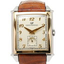 yÁzW[E؃S GIRARD-PERREGAUX Be[W1945 XXL 25880  70NLOf 100{yӒiz