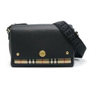 【中古】バーバリー BURBERRY ショル