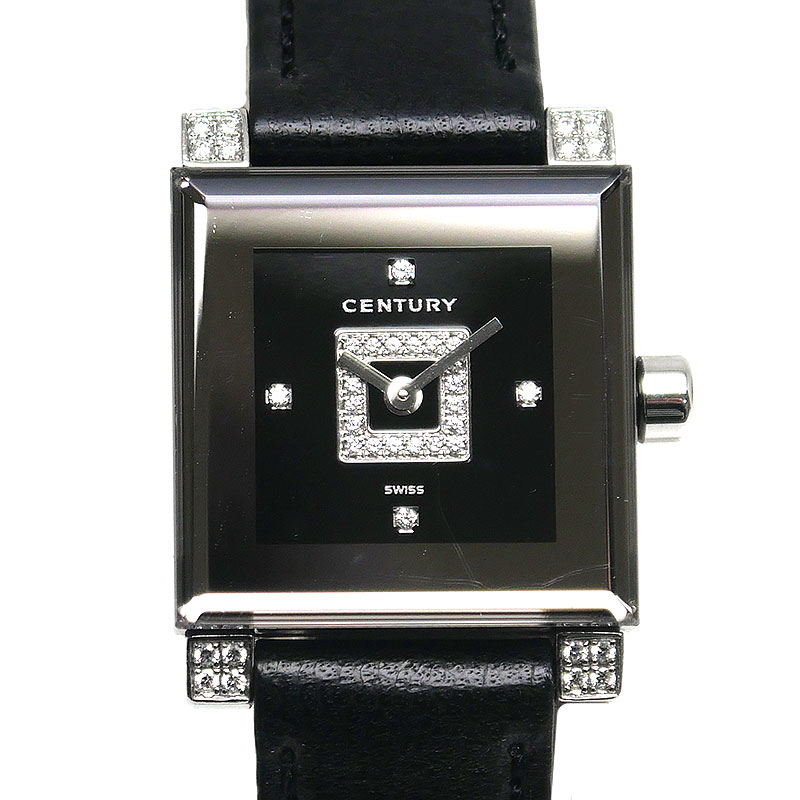 楽天市場】センチュリー 時計 ダイヤの通販