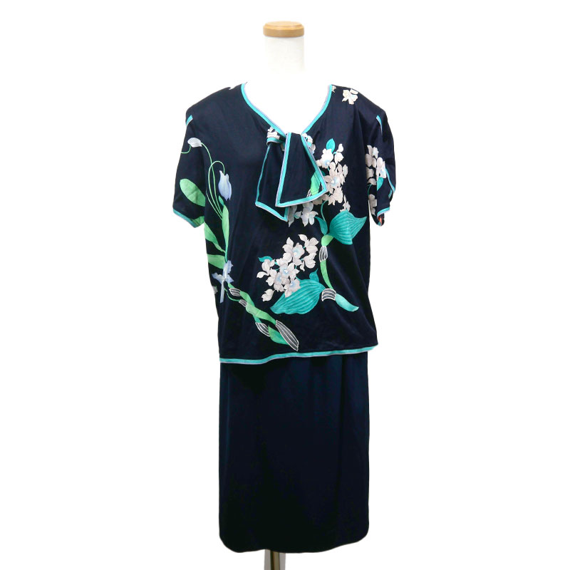 楽天市場】レオナール（スーツ・セットアップ｜レディースファッション