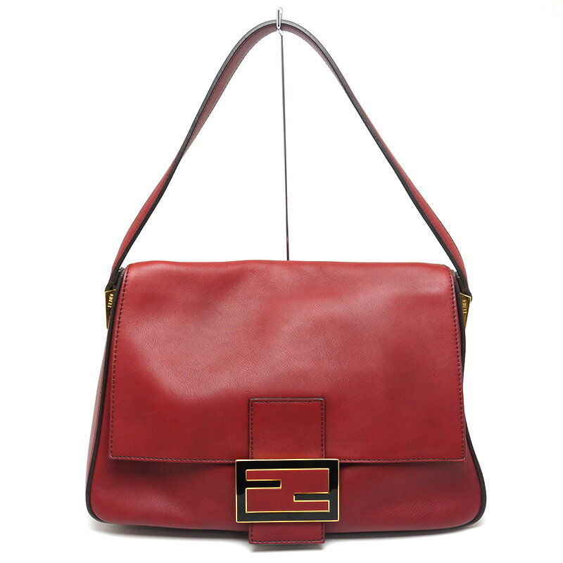 【中古】フェンディ FENDI ビッグマ