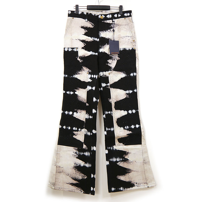 ̤ѡášۥ륤ȥ Louis Vuitton ե쥢ǥ˥ RM222 PU9 HND64W 29 Υ ֥åϡڼʡ