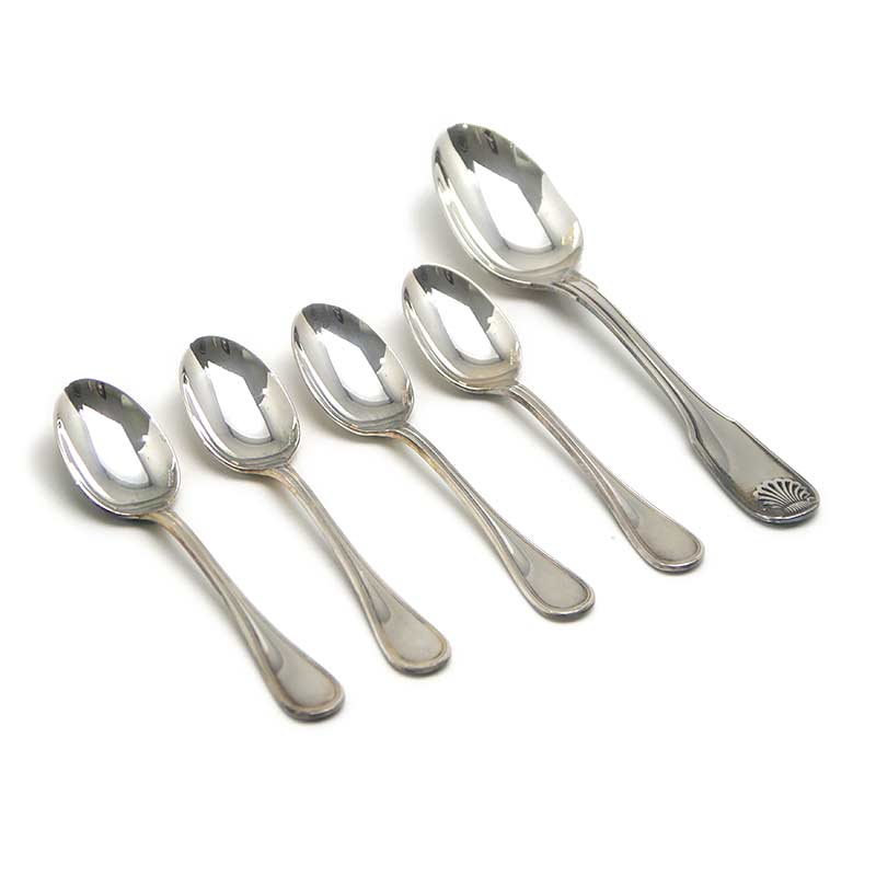 楽天市場】クリストフル コンソメスプーンの通販