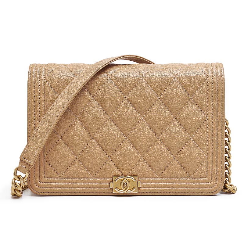 楽天市場】boy chanel スモール ウォレットの通販 楽天市場】boy chanel スモール ウォレットの通販