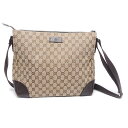 yÁzOb` GUCCI V_[obO 110054 GGLoX~U[ A4TCYΉyӒiz