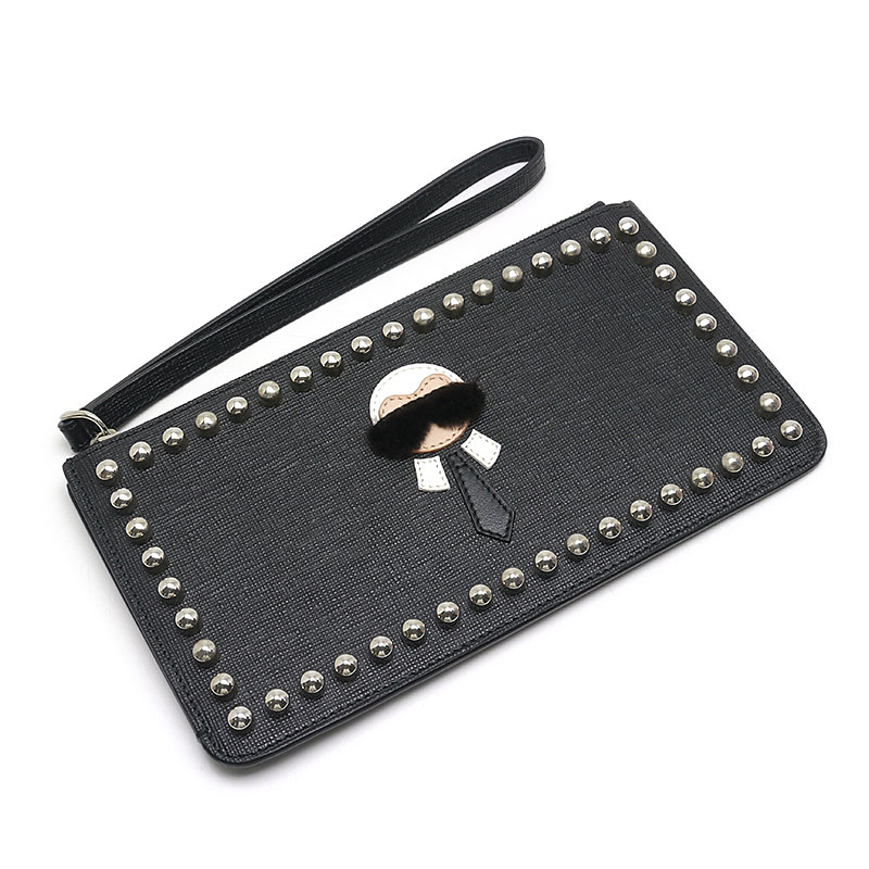 【中古】フェンディ FENDI カーリト 