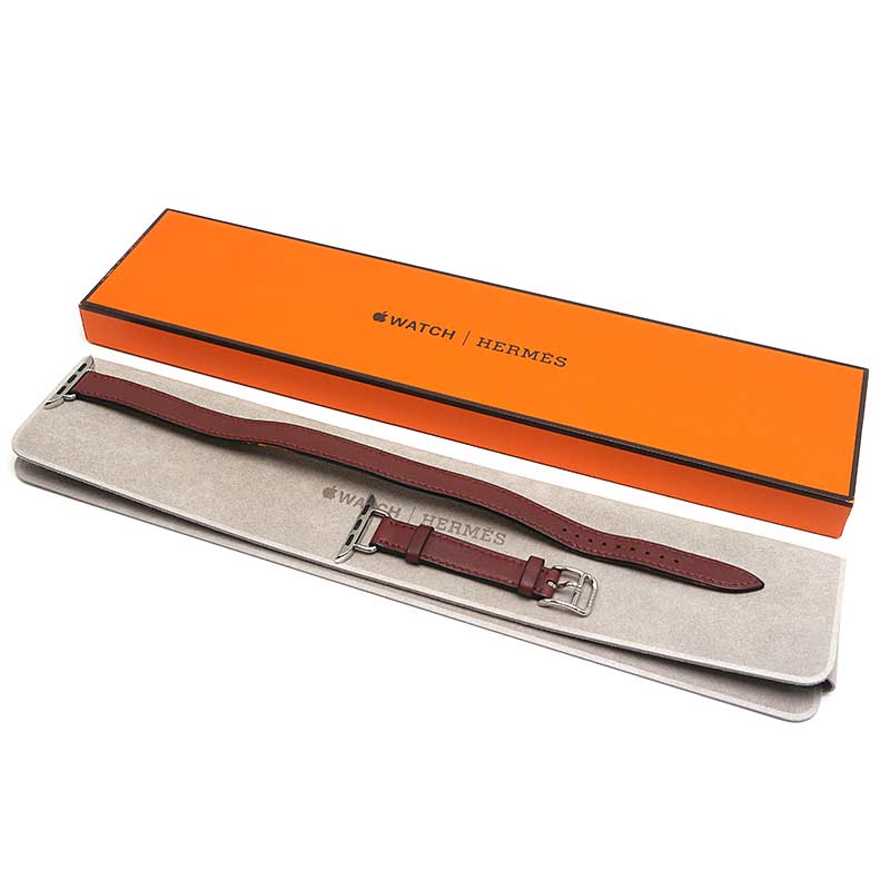 【中古】エルメス HERMES アップルウ