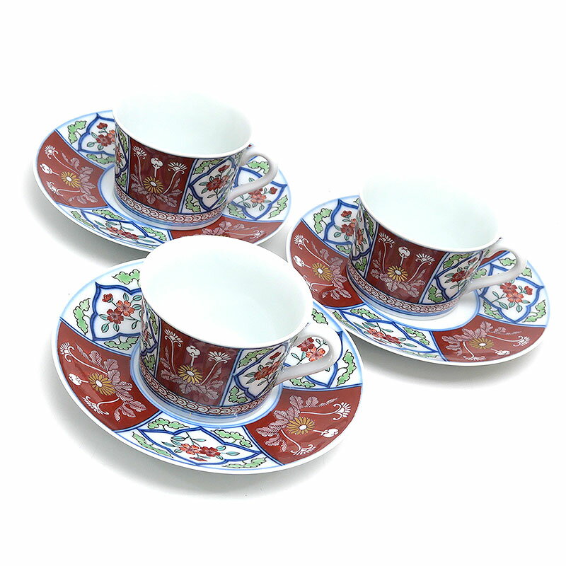 楽天市場】今右衛門（マグカップ・ティーカップ｜コーヒー・お茶用品