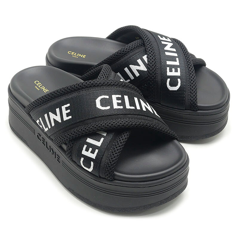 楽天市場】celine サンダル 36の通販