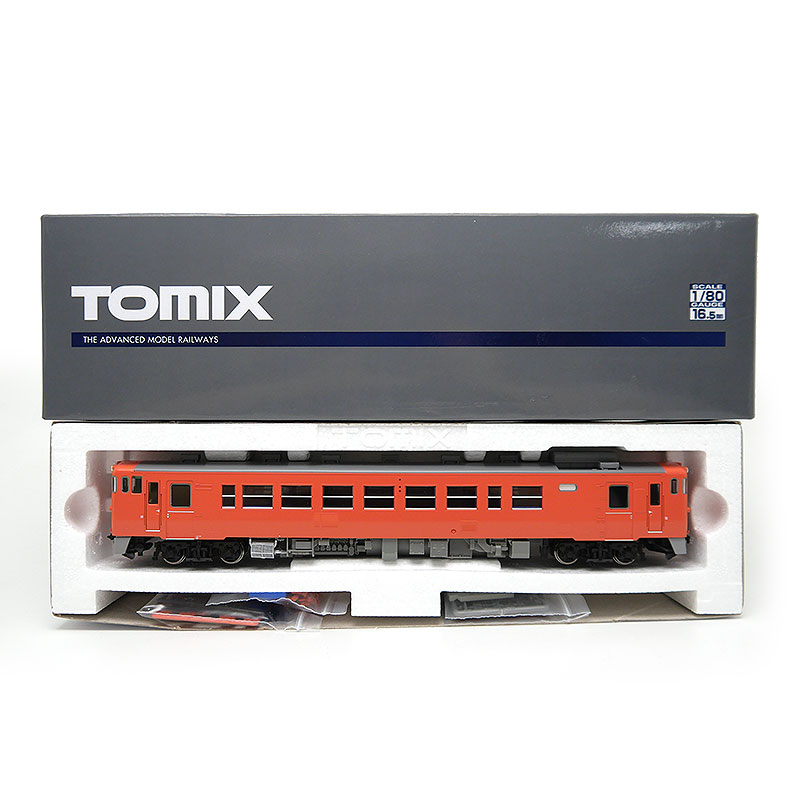 【中古】 TOMIXHOゲージ国鉄...