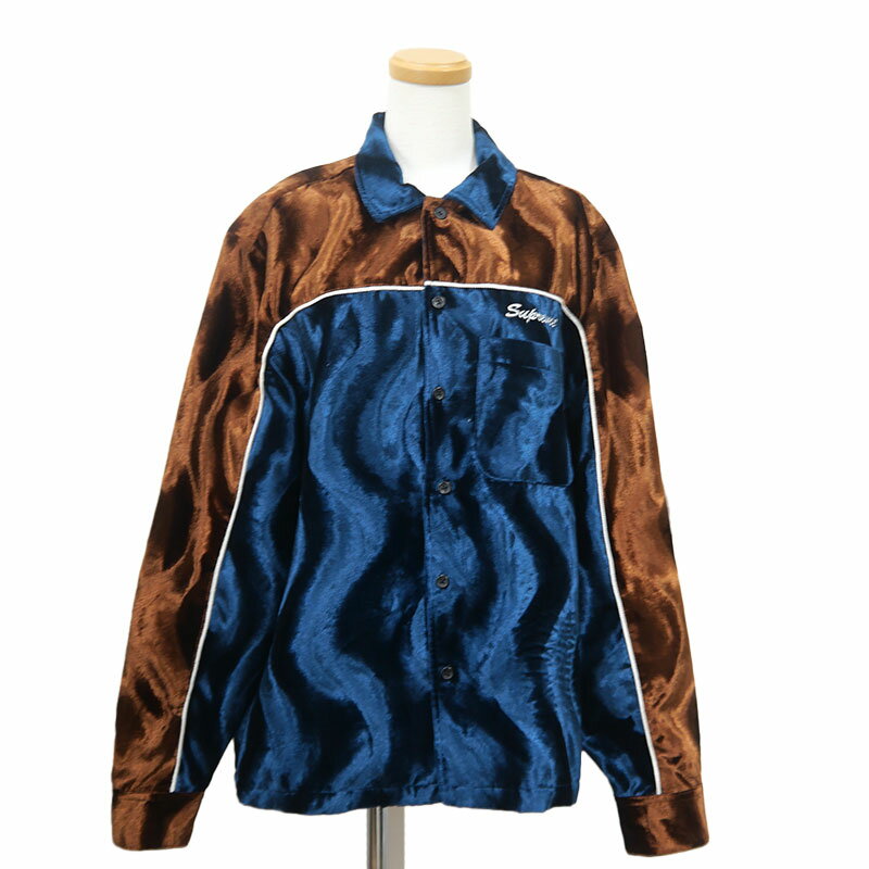 定価以下‼︎Supreme Patchwork Velour Short ベロア Patchwork Velour