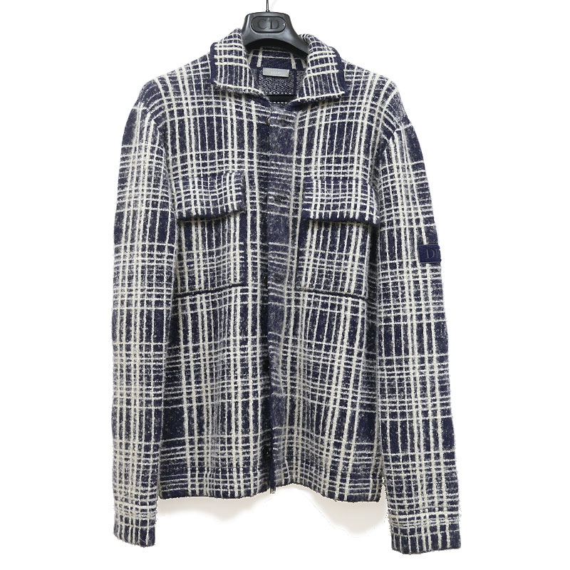 楽天市場】シルク メンズ（ブランドディオール）（コート・ジャケット