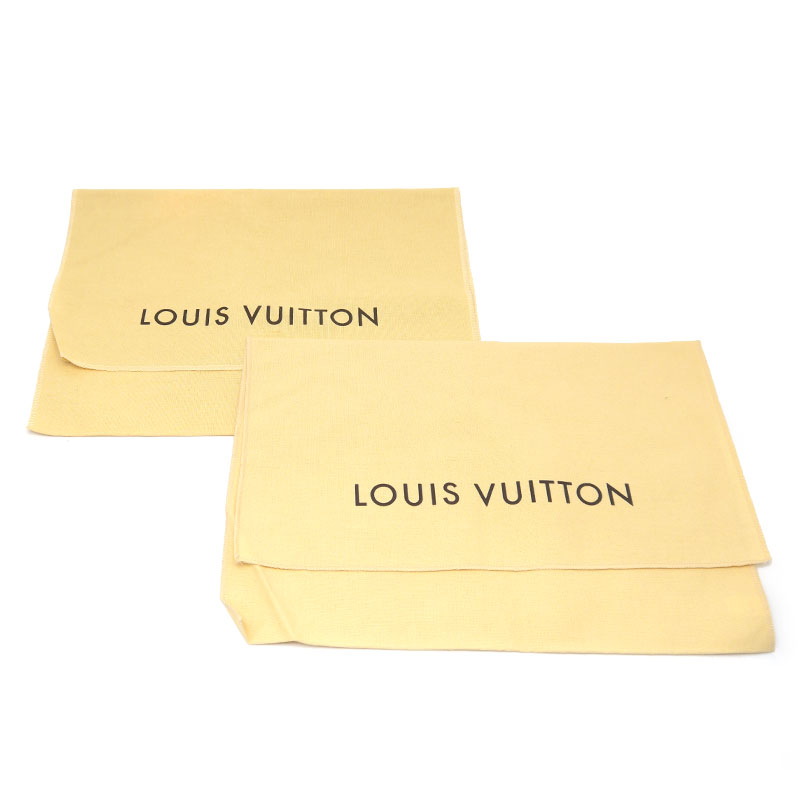 【中古】ルイヴィトン Louis Vuitton LV 保存袋10枚セット バッグ・衣類等【質屋鑑定品】 3