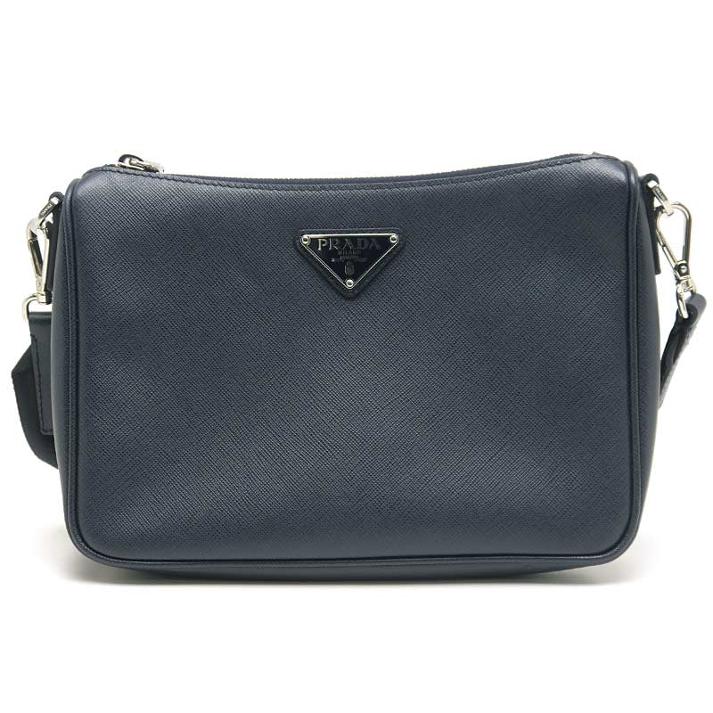 楽天市場】プラダ（カラーネイビー）（バッグ・小物・ブランド雑貨）の通販