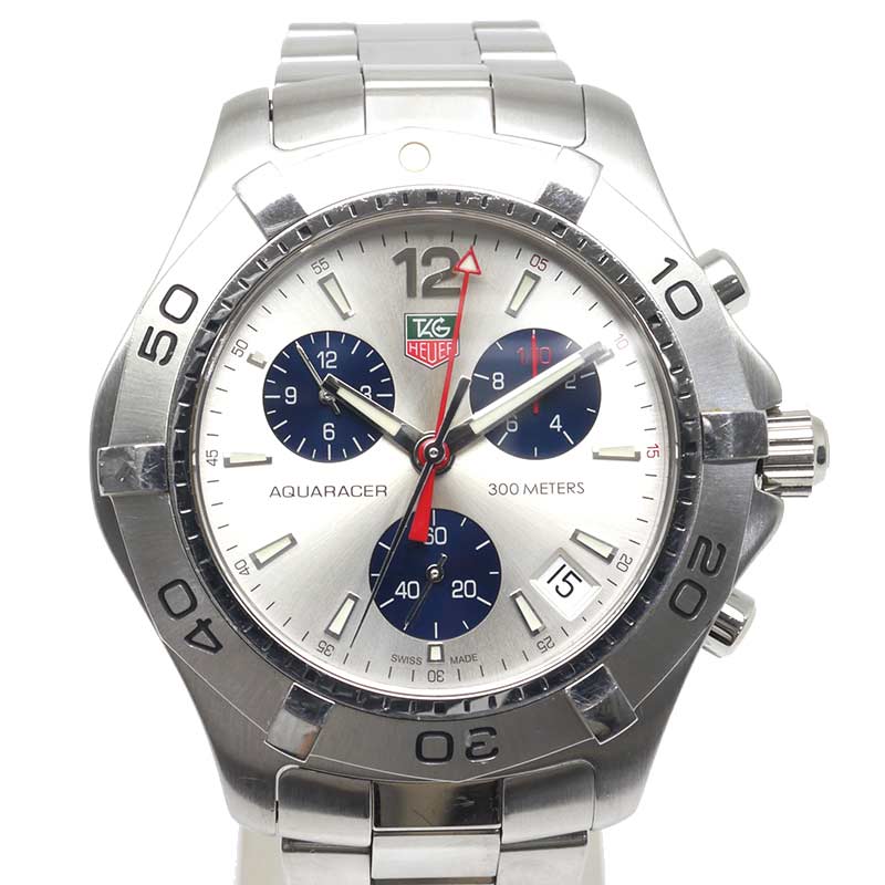 【中古】タグホイヤー TAG Heuer アク