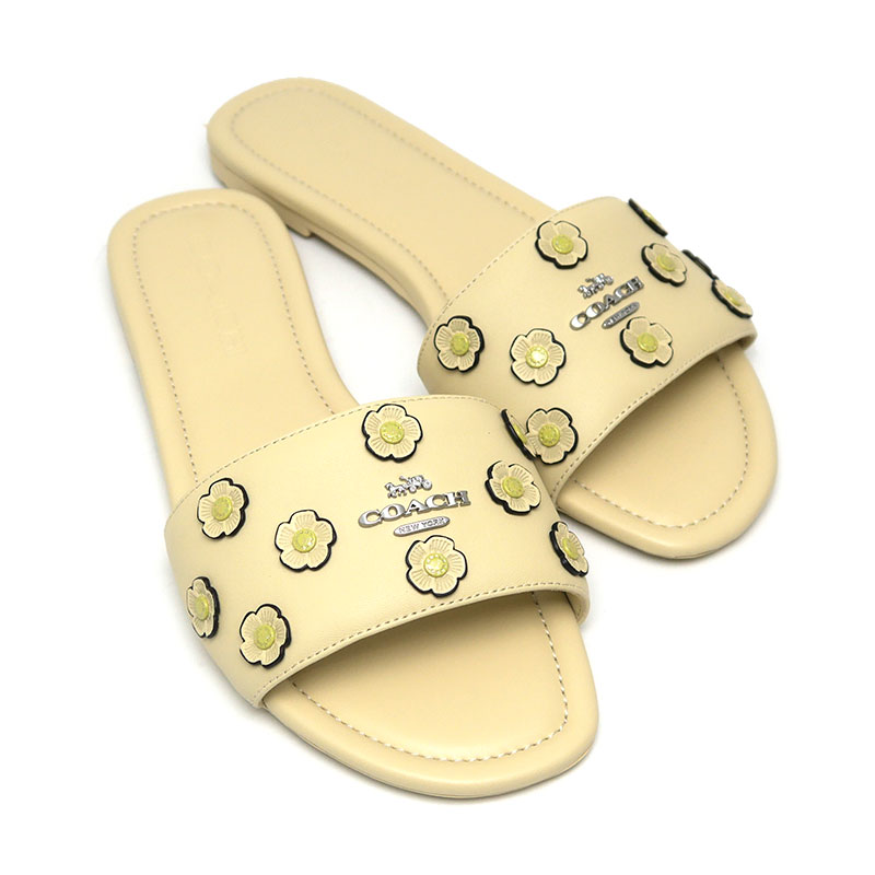 COACH コーチ コンフォートフラットスポーツサンダル 美品 楽天市場】サンダル（ブランドコーチ）（コンフォートサンダル