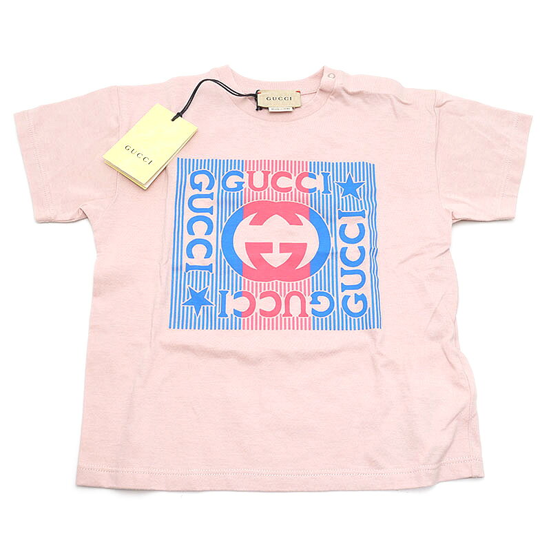 楽天市場】グッチ ロゴtシャツの通販