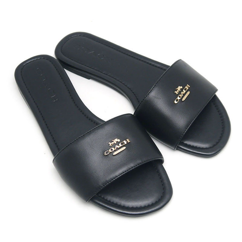 楽天市場】サンダル（ブランドコーチ）（コンフォートサンダル