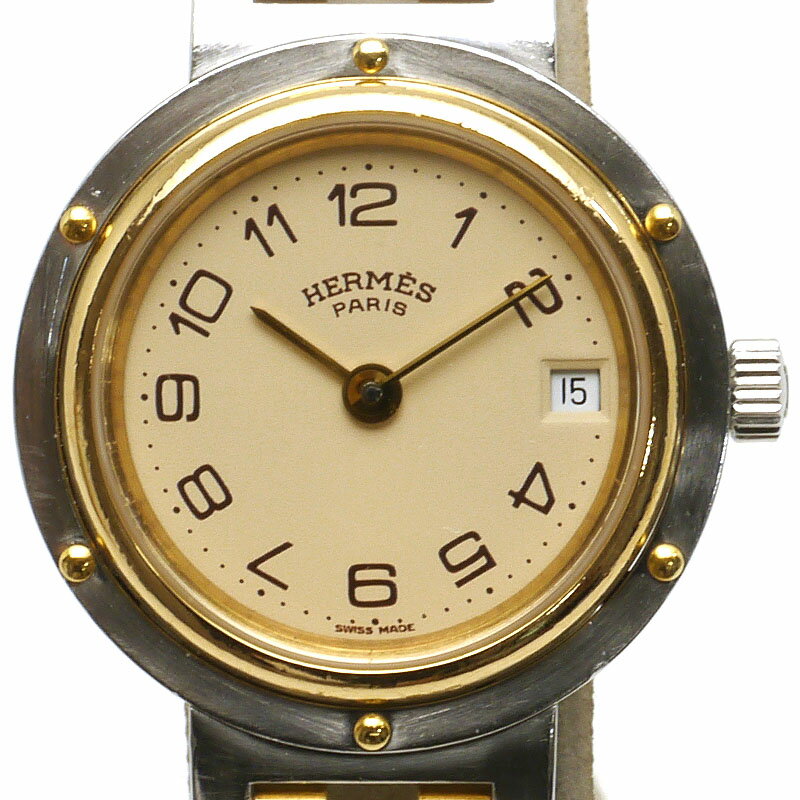 エルメス クリッパー CL4.220の価格・値段一覧 - 腕時計投資.com