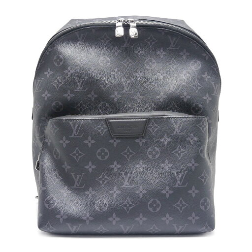 【中古】ルイヴィトン Louis Vuitton LV アポロ M43186 モノグラム・エクリプス バックパック 保存袋付【質屋鑑定品】 【中古】ルイヴィトン Louis Vuitton LV アポロ M43186 モノグラム・エクリプス バックパック 保存袋付【質屋鑑定品】