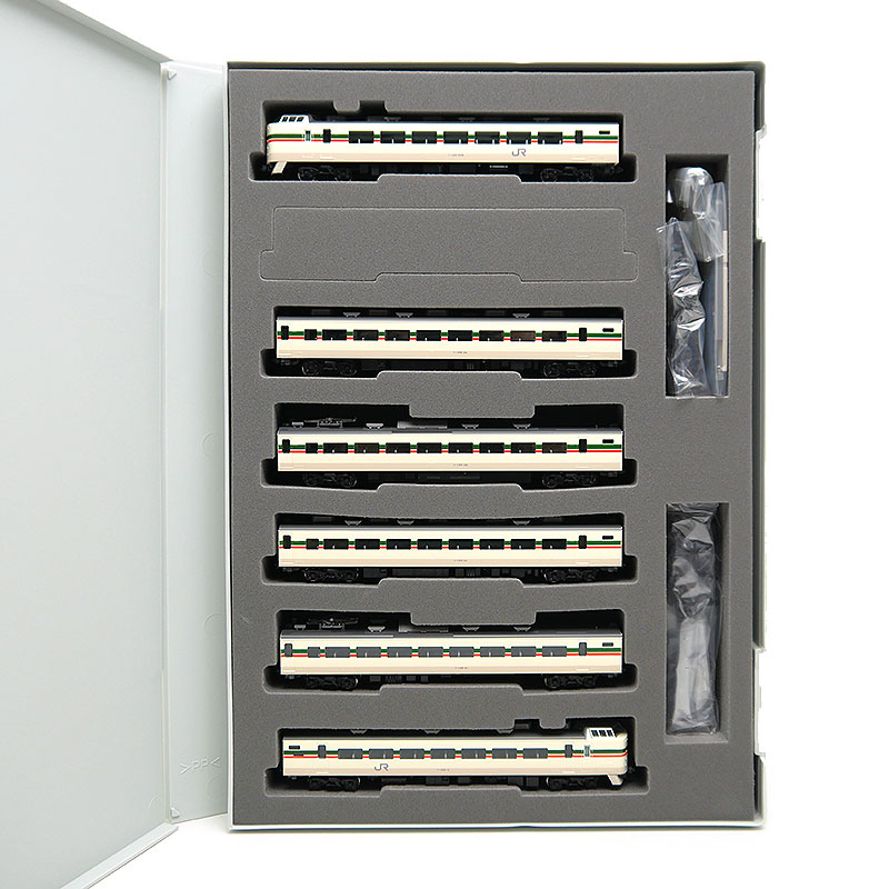 楽天市場】189系 m52 tomixの通販