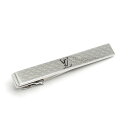 【中古】ルイヴィトン Louis Vuitton LV パンス・クラヴァット・シャンゼリゼ M65042 ネクタイピン 【質屋鑑定品】