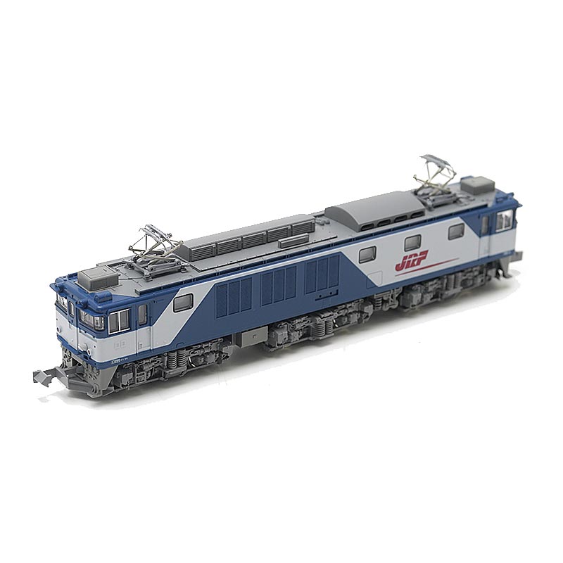 【中古】KATO Nゲージ EF64 1000 JR貨物新更新色 電気機関車 3024-1 鉄道模型【質屋鑑定品】