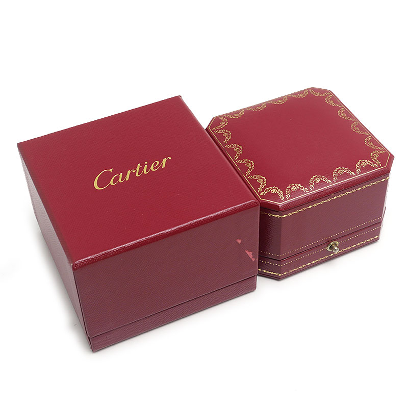楽天市場】カルティエ 空箱の通販
