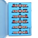 【中古】マイクロエース Nゲージ 103系1500番台 JR九州新塗装 分割編成 6両セット A-2459 鉄道模型【質屋鑑定品】