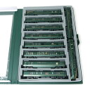 【中古】KATO Nゲージ 87系「TWILIGHT EXPRESS 瑞風」 10両セット 10-1570 鉄道模型【質屋鑑定品】