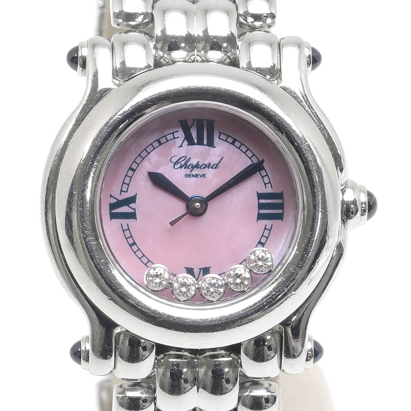 質屋クラタセブンのハッピースポーツを見る