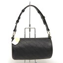 未使用|【中古】グッチ GUCCI ブロンディ 760170 スモール ハンドバッグ 肩掛け セミショル ブラック【質屋鑑定品】