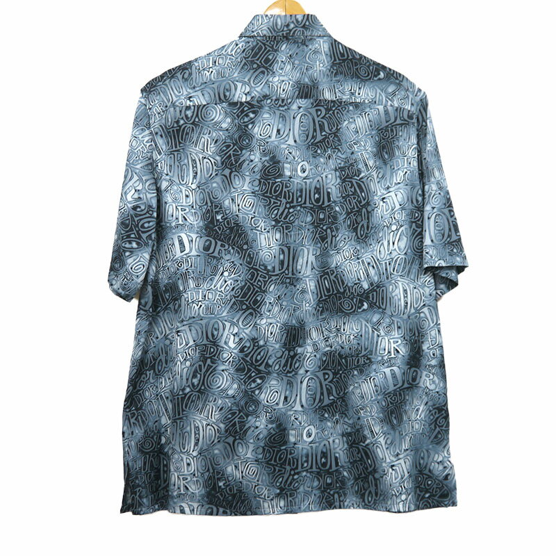 【中古】ディオール×ステューシー Dior S...の紹介画像2