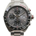 【中古】タグ・ホイヤー TAG HEUER フォーミュラ1 クロノグラフ キャリバー16 CAZ2012 BA0876 メンズ【質屋鑑定品】(2)